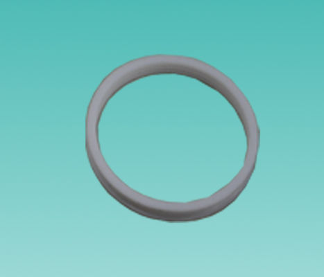 Anillo de sellado de teflón de 52*4,6 mm Sello de laberinto axial Resistencia a la corrosión