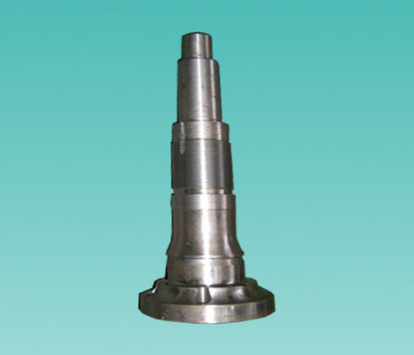 42CrMo-5 TLT Partes del ventilador axial Cuchillo de la rama de suministro del ventilador Manivela de la cuchilla M56*2