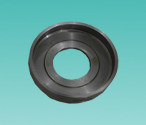 Accesorios de ventilador axial TLT de alto rendimiento con bandeja de rodamiento de 140*30 mm