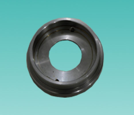 Resistencia a la corrosión Componentes de ventilador axial con asiento de rodamiento 139*21 mm