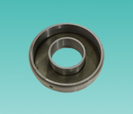 Varias piezas del impulsor del ventilador axial del TLT con cubierta anticorrosiva de 210*62 mm