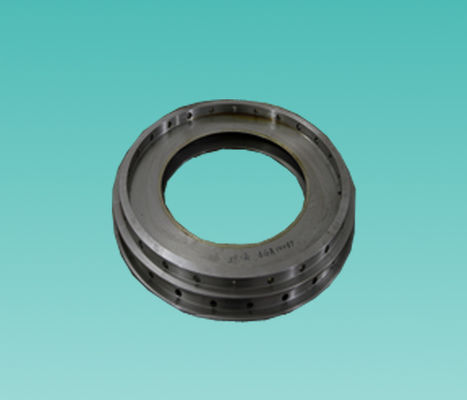 H180 Cuadro de rodamientos Partes del TlT Anillo de guía del aceite del ventilador axial 358*22 mm Ligero