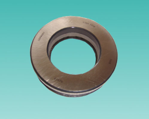 Las piezas del ventilador axial TLT de acero portador de bolas de empuje ID 60mm-110mm 51112 51211 51213 51214