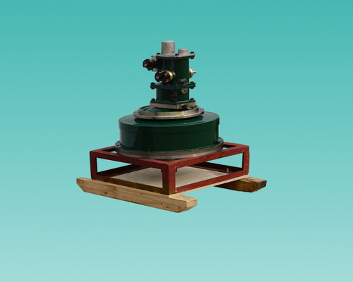 Accesorios de ventilador axial TLT industrial 336/100 Dispositivo de ajuste hidráulico