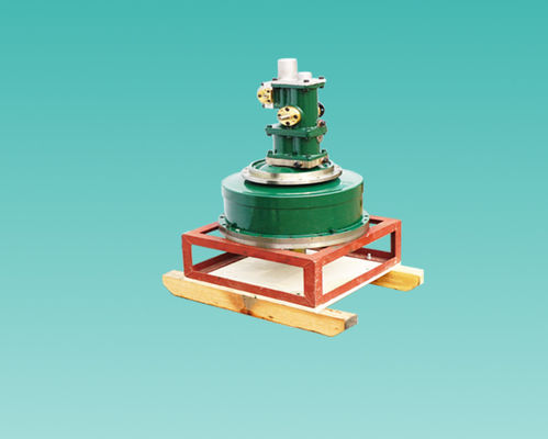 Componentes del ventilador industrial del ventilador axial TlT 415/100 Dispositivo de ajuste hidráulico