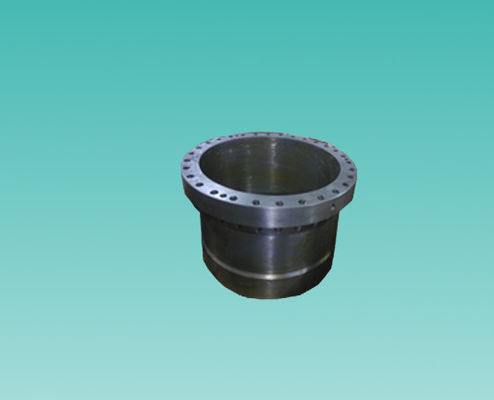 Bloque de cilindro hidráulico 336/50